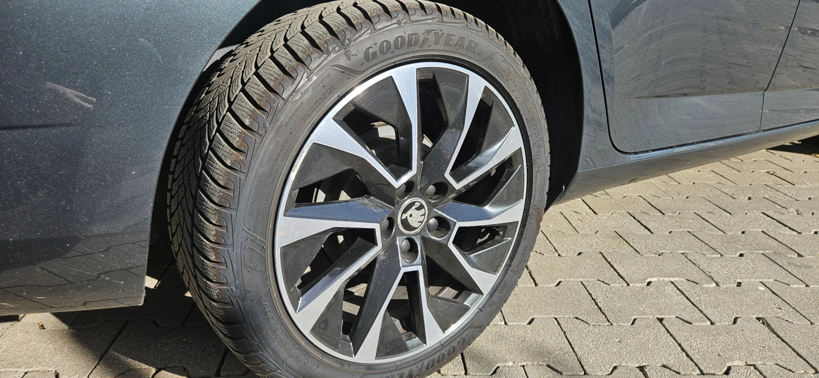 Skoda Fabia | Mobile.bg   3