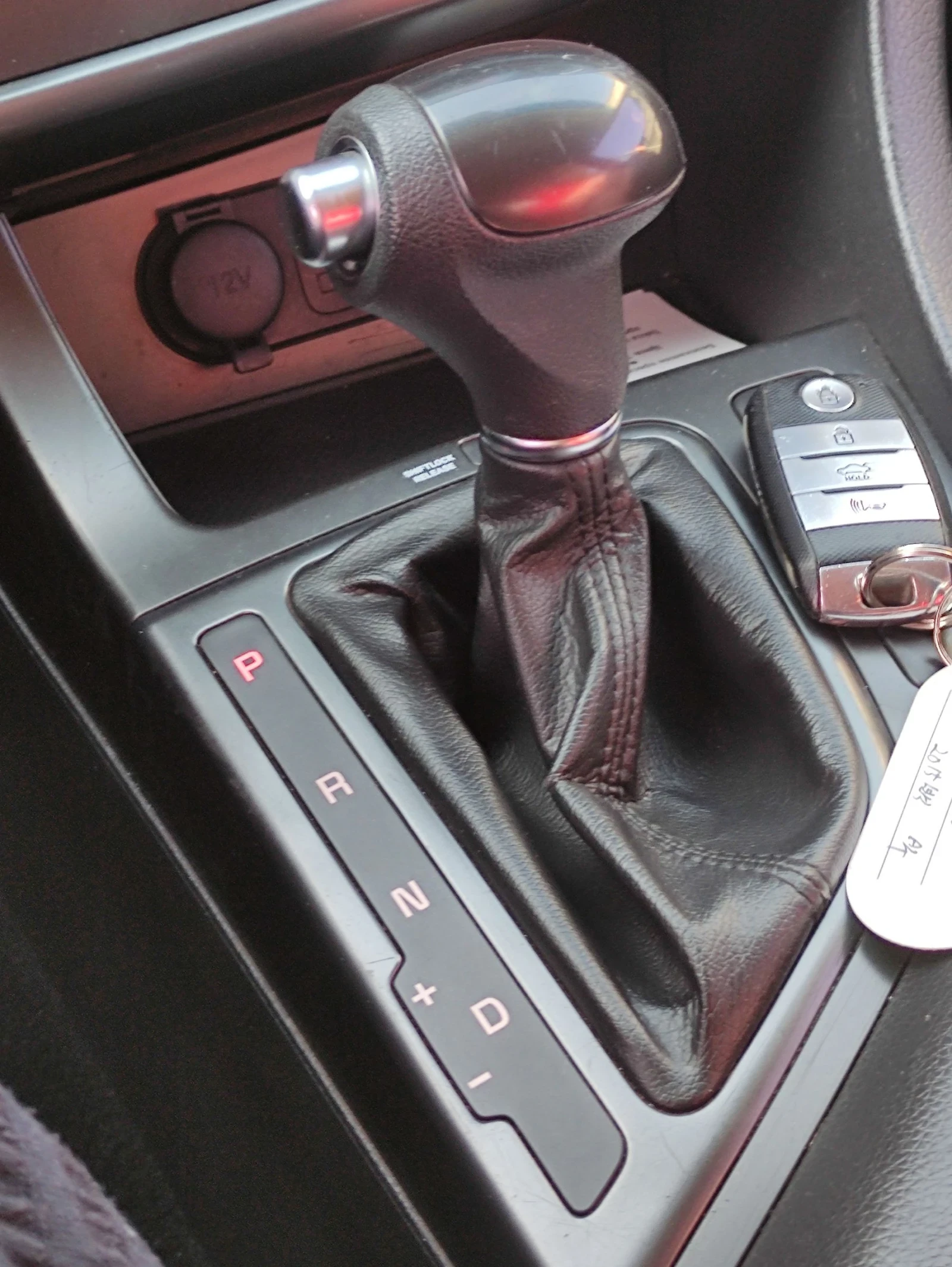 Kia K5  - изображение 9