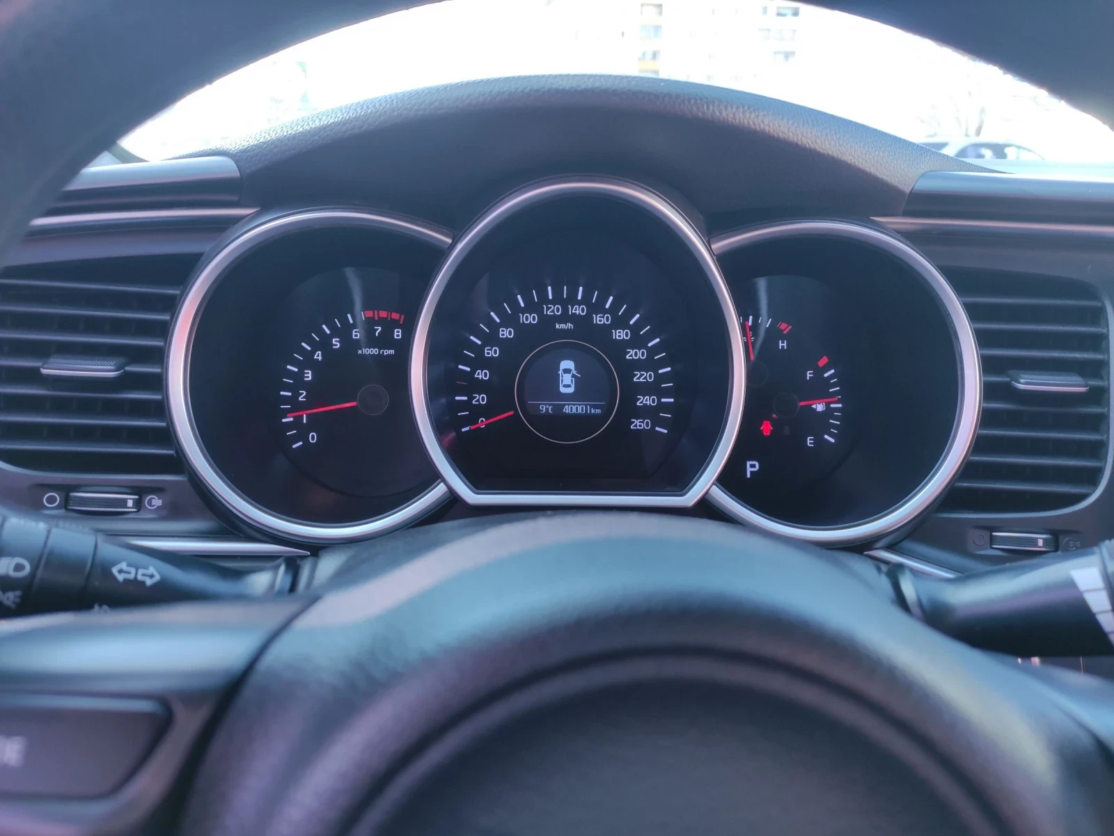 Kia K5  - изображение 7