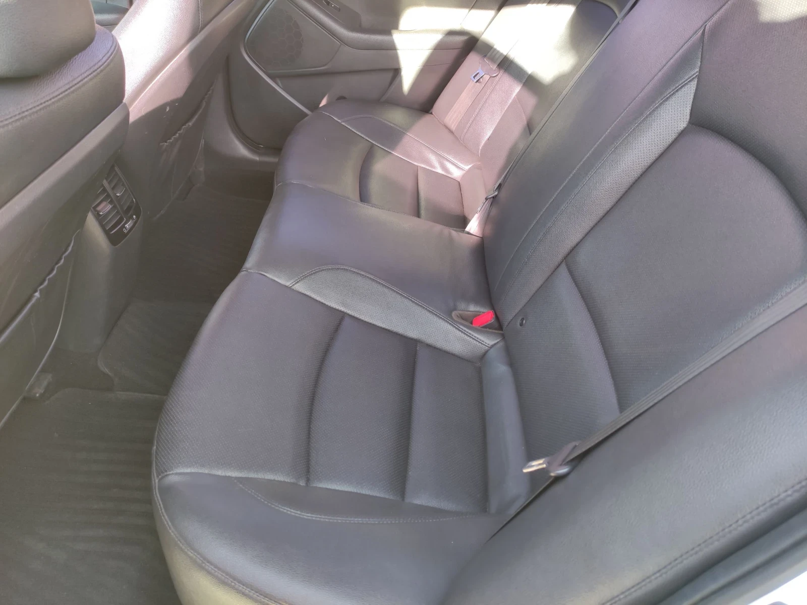 Kia K5 | Mobile.bg � ����������� 13