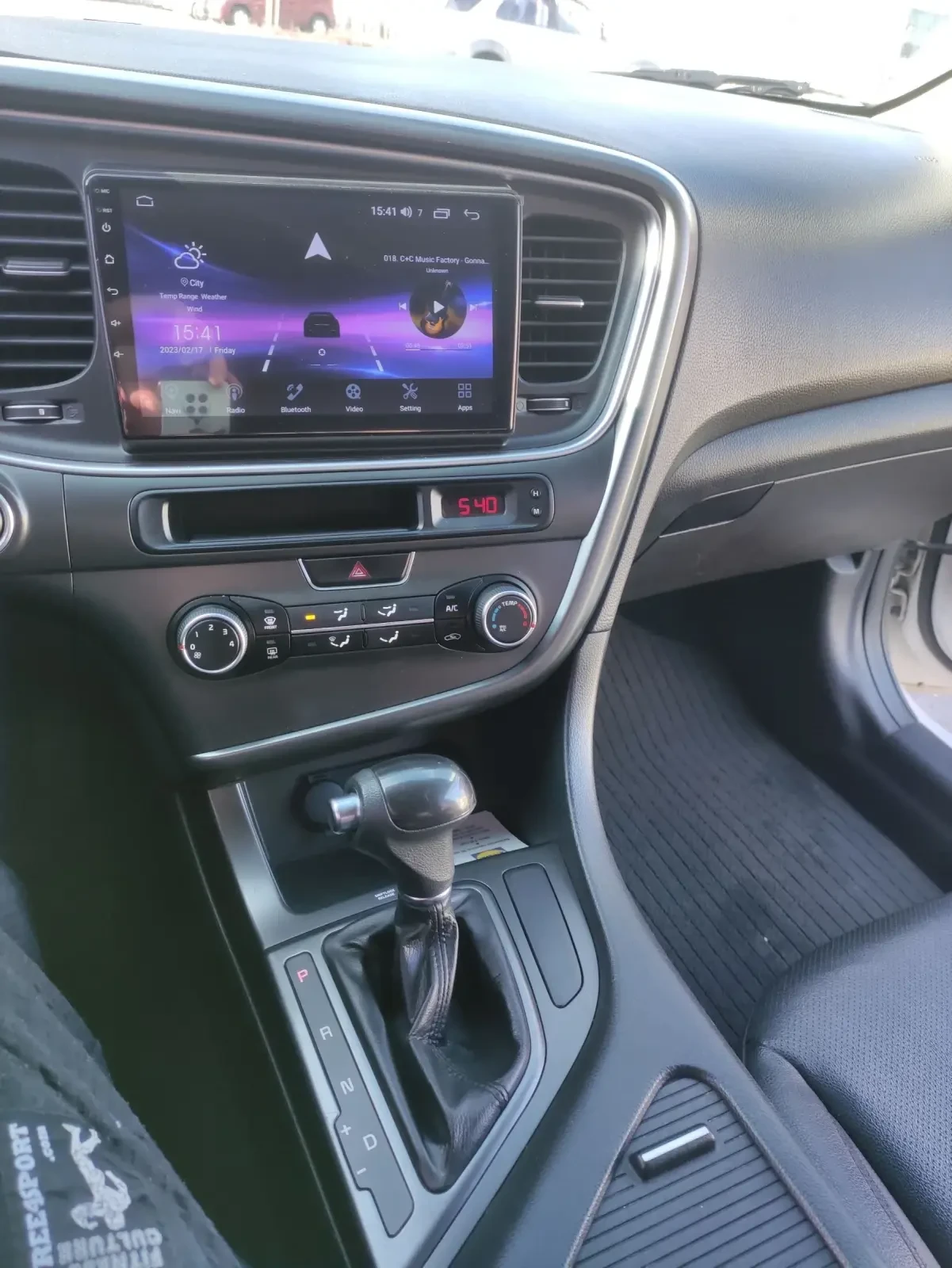 Kia K5  - изображение 5