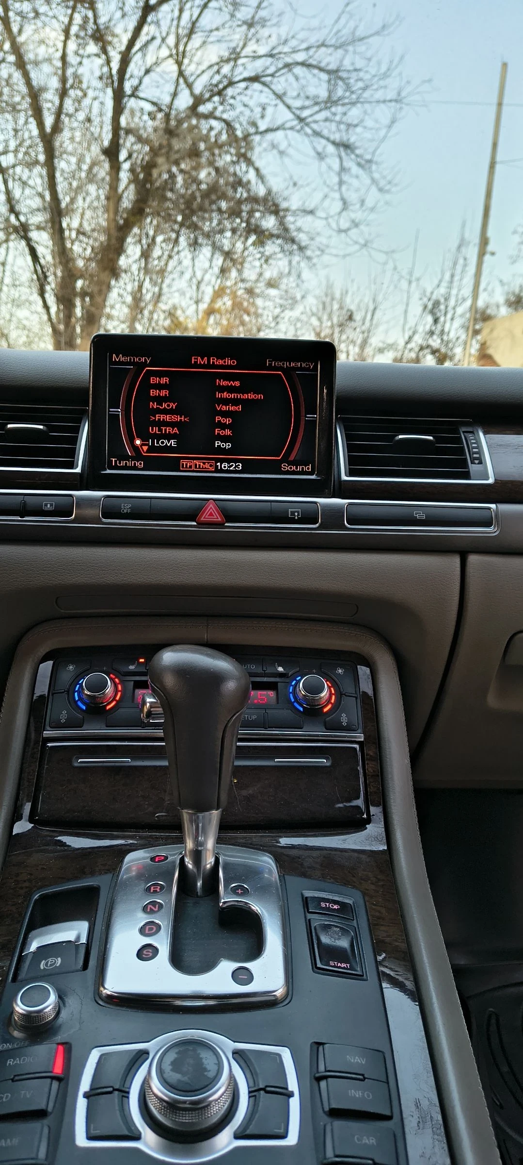 Audi A8 S8 4.2 LPG - изображение 9