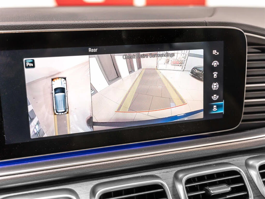 Mercedes-Benz GLE 450 4matic * CARFAX *  * (  ) | Mobile.bg   11