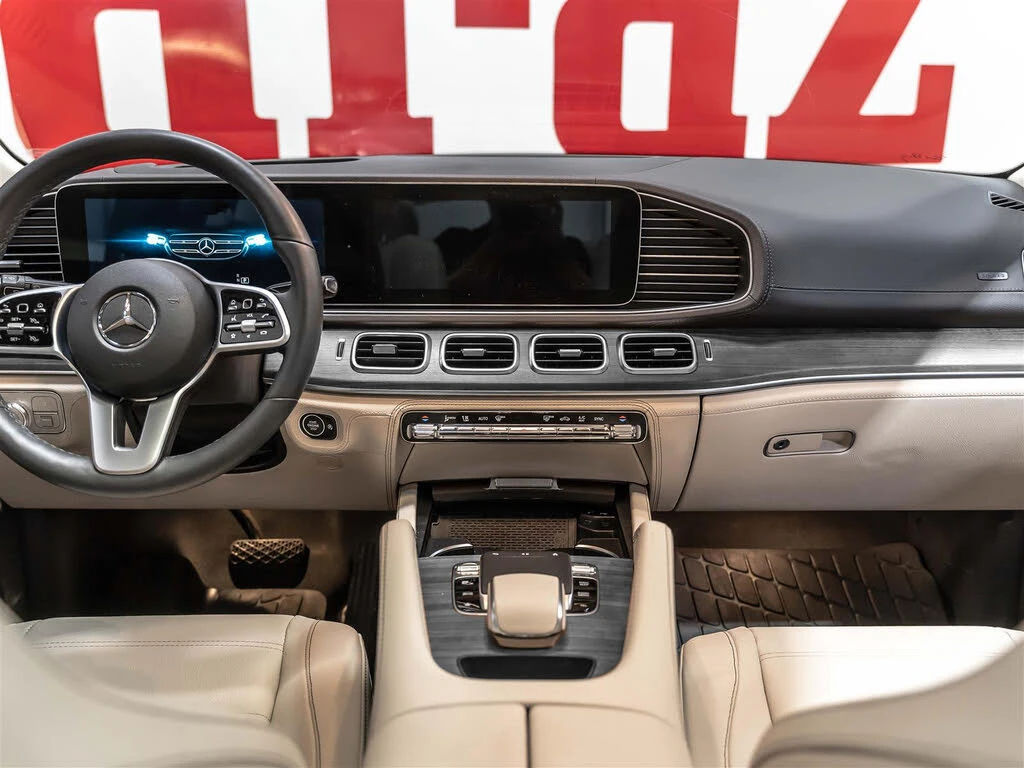 Mercedes-Benz GLE 450 4matic * CARFAX *  * (  ) | Mobile.bg   7