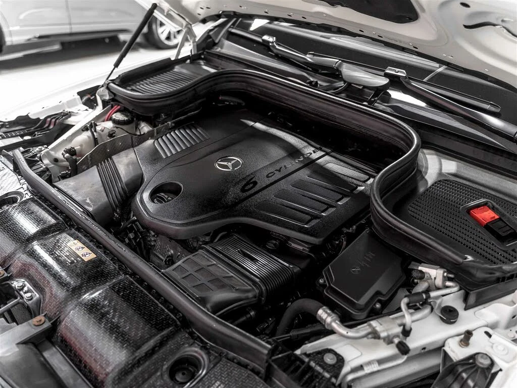 Mercedes-Benz GLE 450 4matic * CARFAX *  * (  ) | Mobile.bg   10