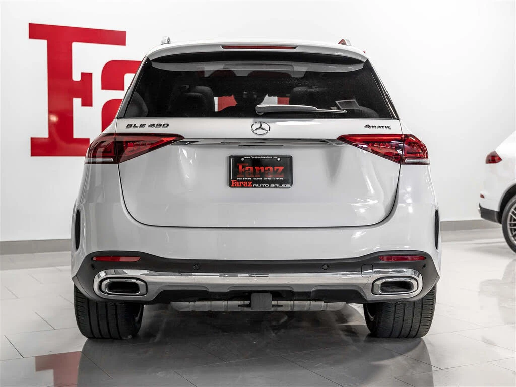 Mercedes-Benz GLE 450 4matic * CARFAX *  * (  ) | Mobile.bg   4