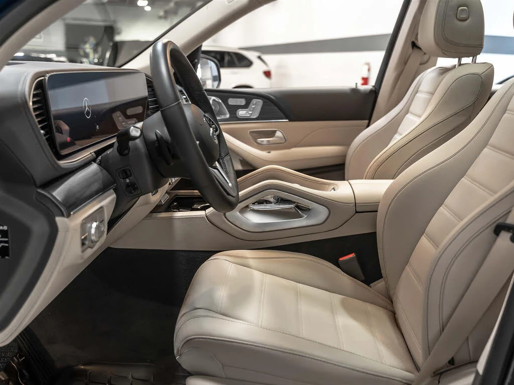 Mercedes-Benz GLE 450 4matic * CARFAX *  * (  ) | Mobile.bg   6