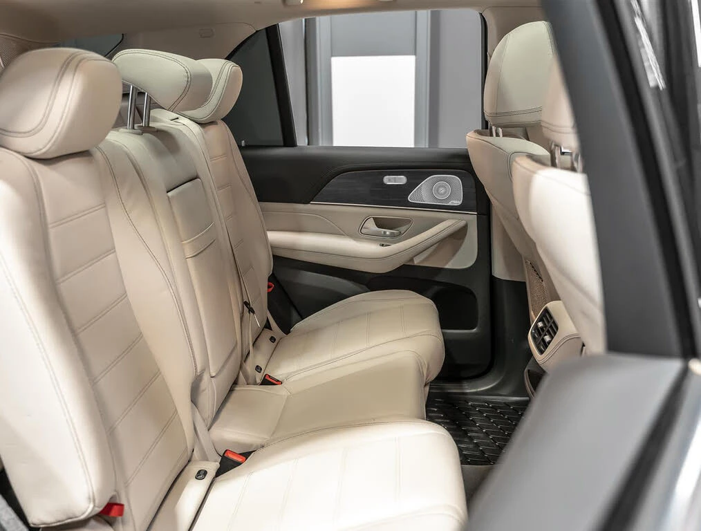 Mercedes-Benz GLE 450 4matic * CARFAX *  * (  ) | Mobile.bg   9