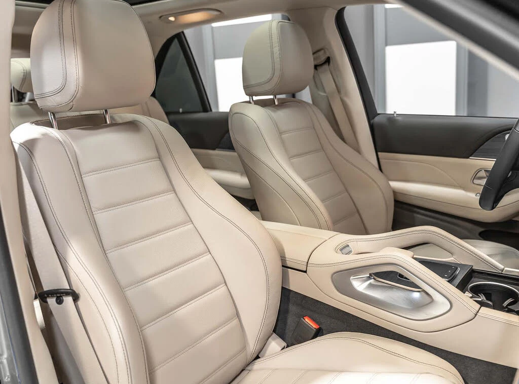 Mercedes-Benz GLE 450 4matic * CARFAX *  * (  ) | Mobile.bg   8