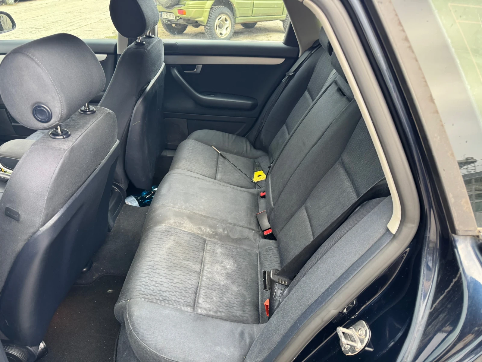 Audi A4 2.0TDI 8v - изображение 10