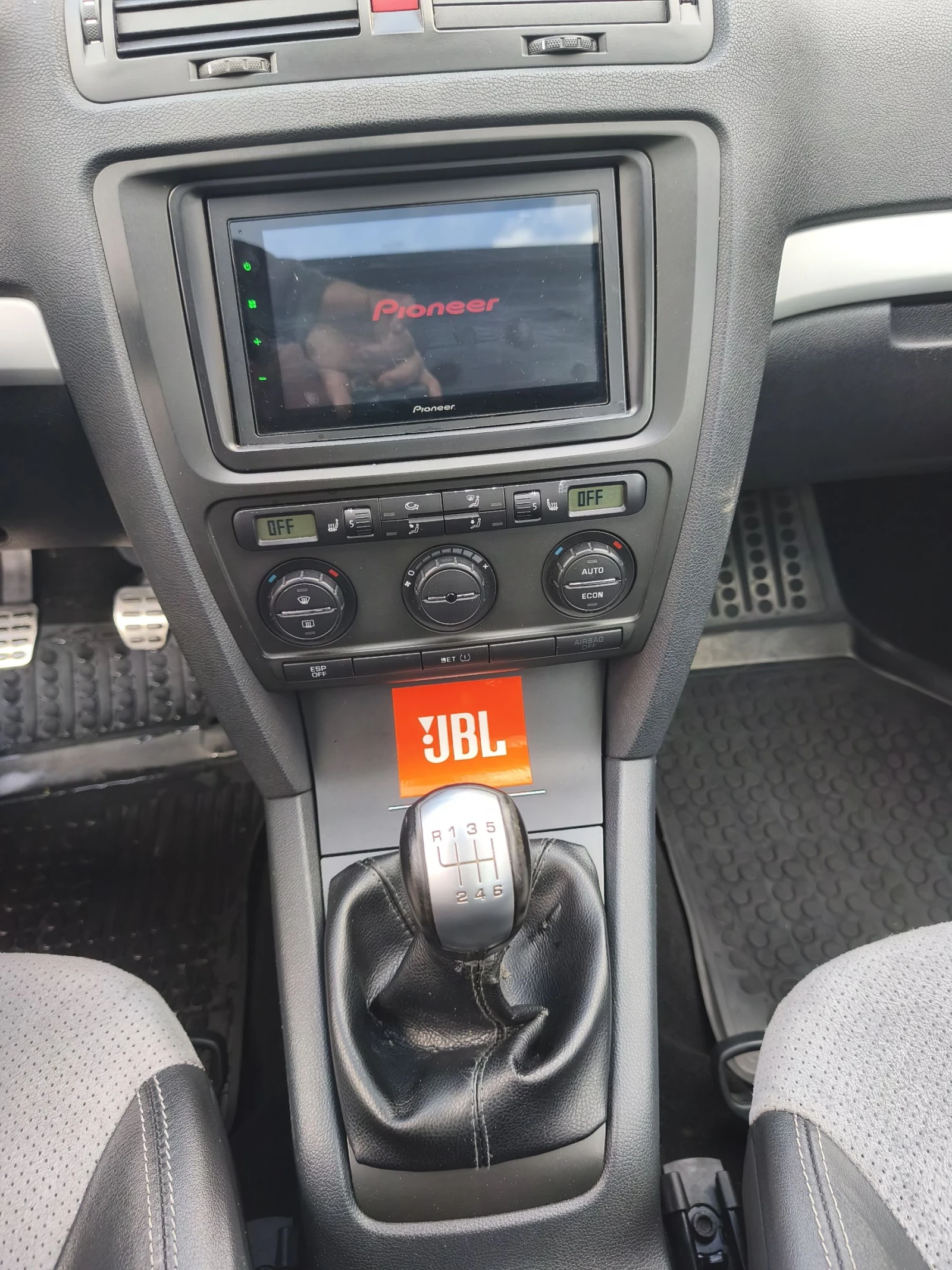 Skoda Octavia VRS  4 | Mobile.bg   12