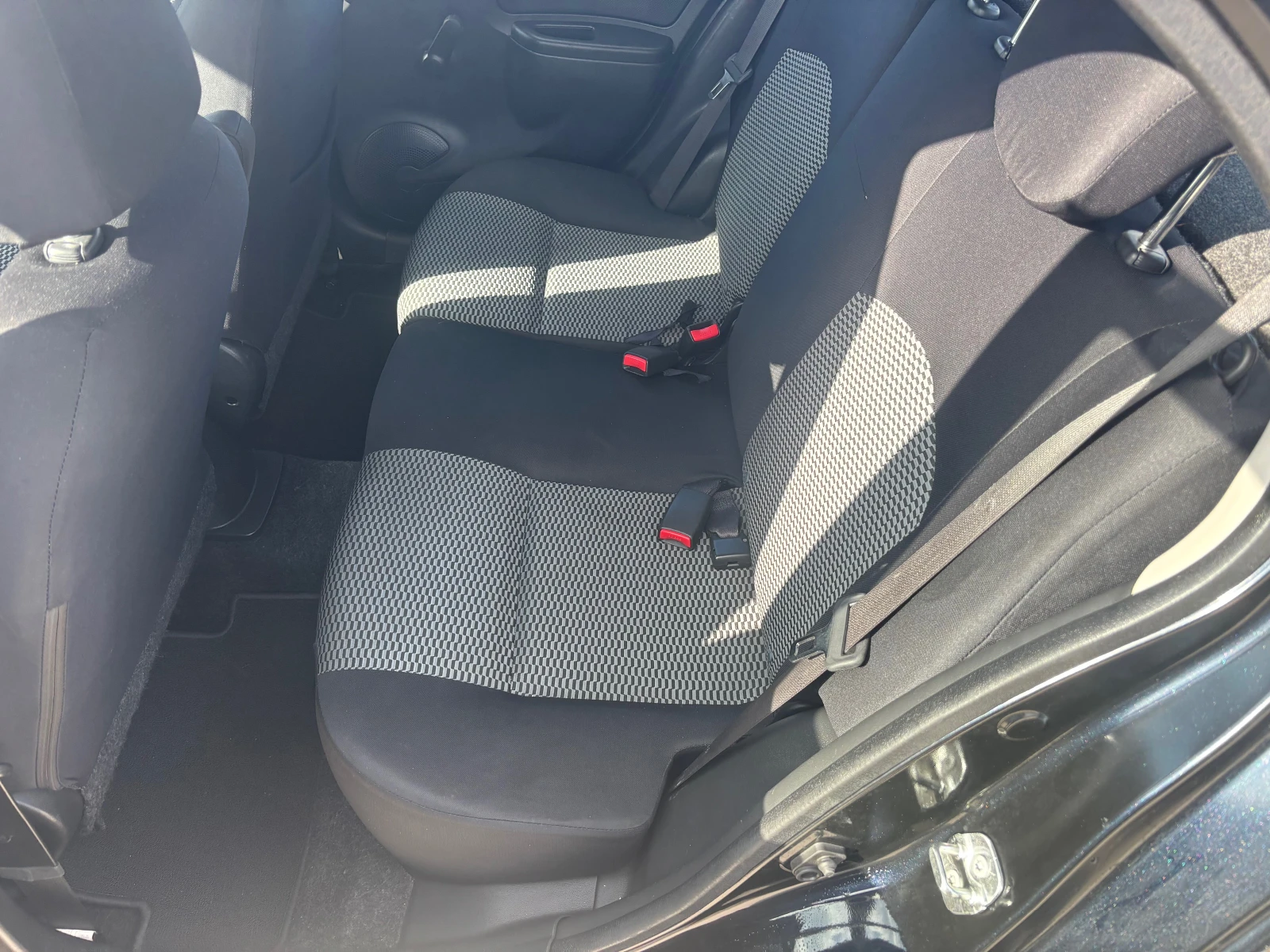 Nissan Micra EURO-6/  | Mobile.bg   8