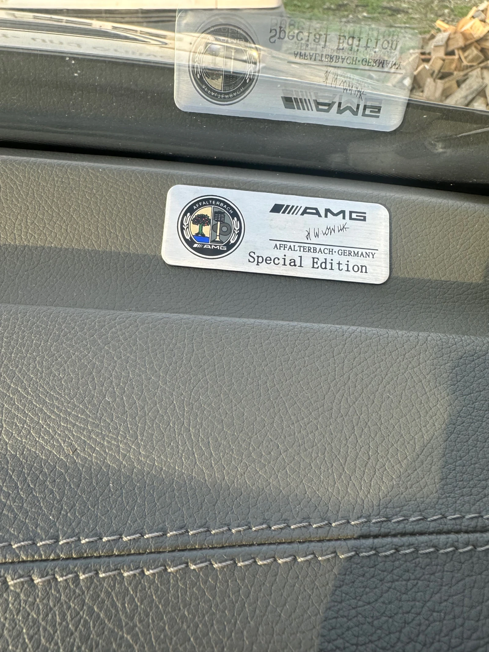 Mercedes-Benz S 500 LONG / KEYLESS / DISTRONIC | Mobile.bg � ����������� 11