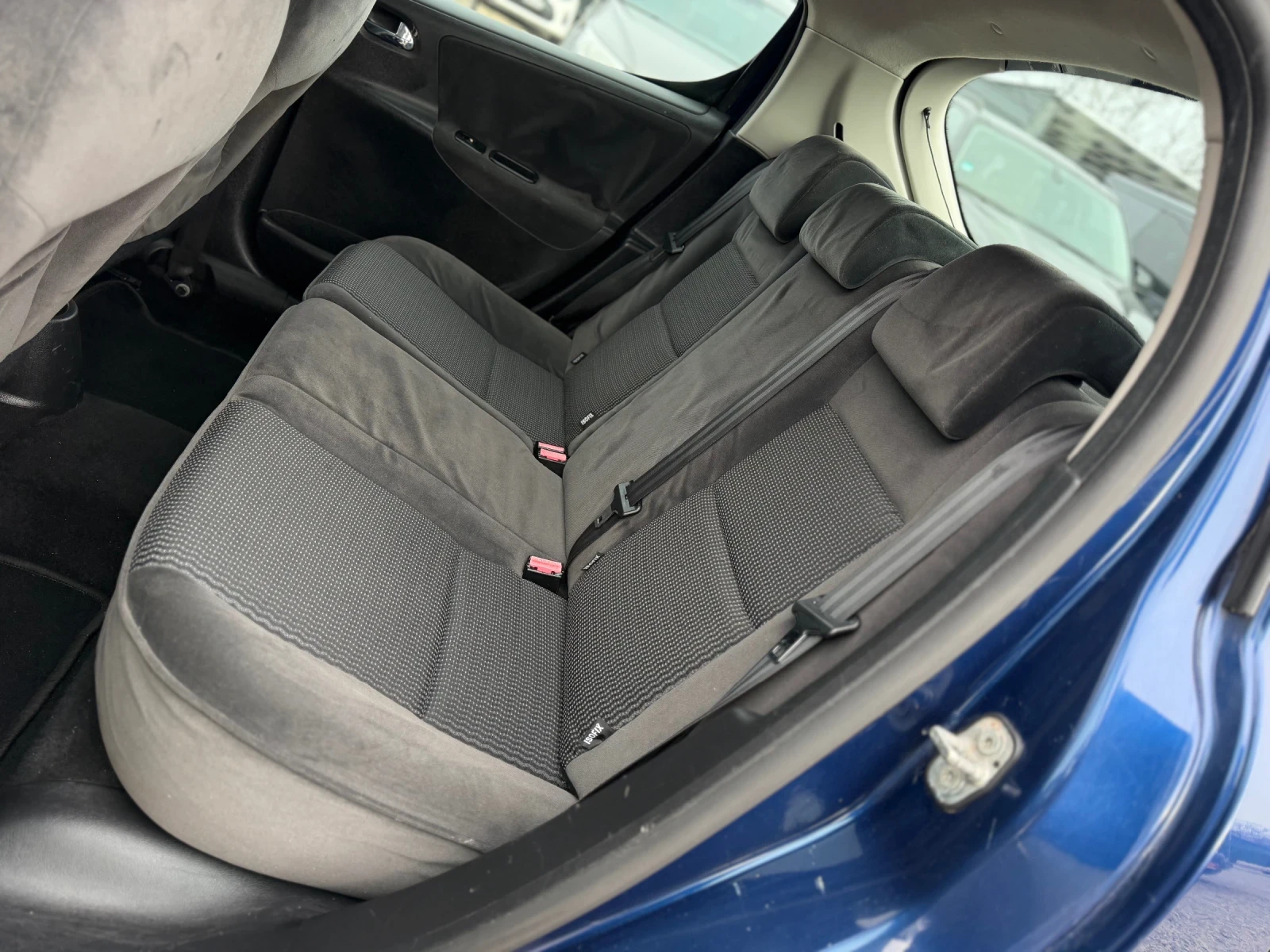 Peugeot 207 1.4i 90�� ��������  | Mobile.bg � ����������� 12