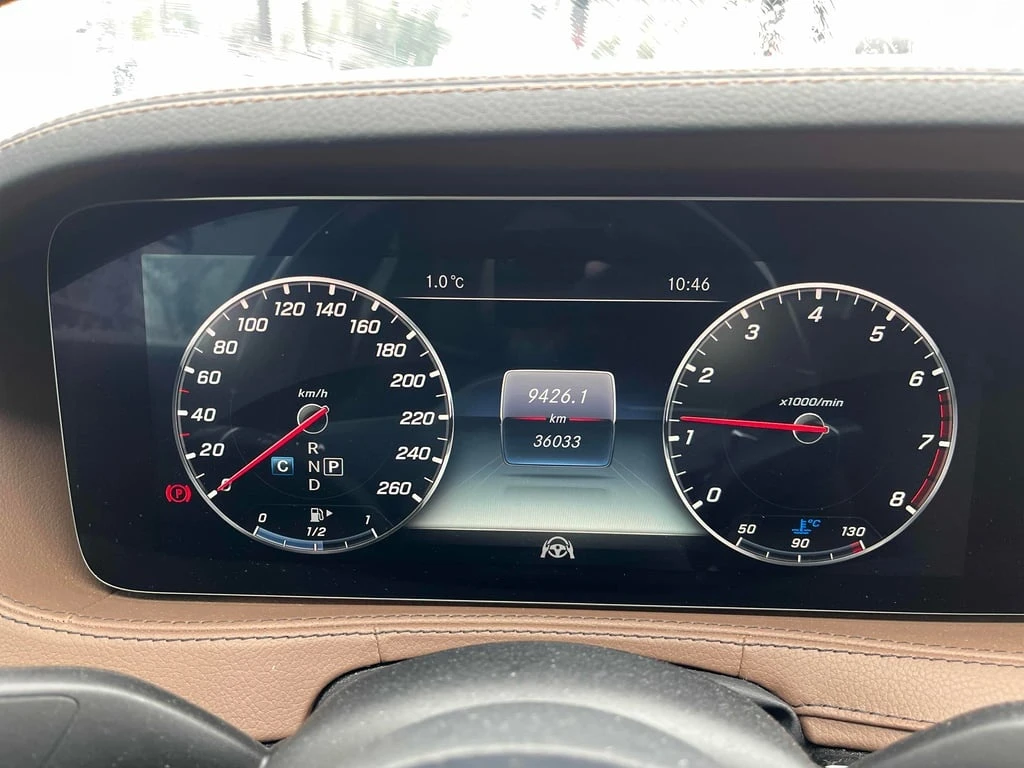 Mercedes-Benz S 450 * CARFAX *  | Mobile.bg � ����������� 8