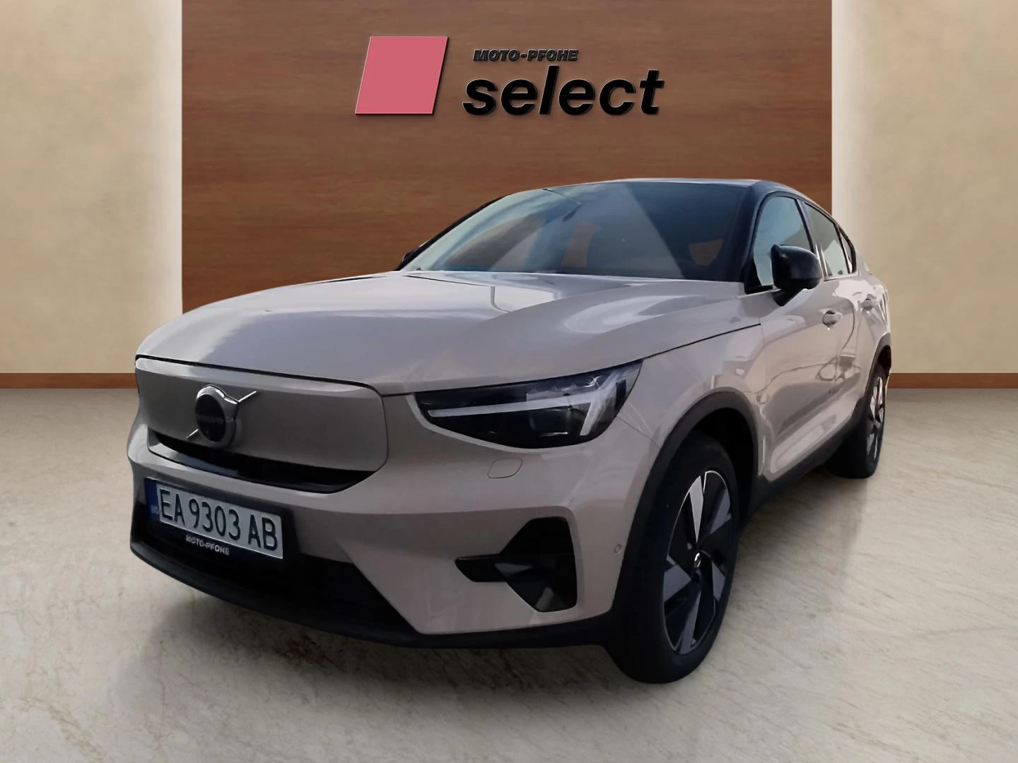 Volvo C40 Twin motor | Mobile.bg � ����������� 1