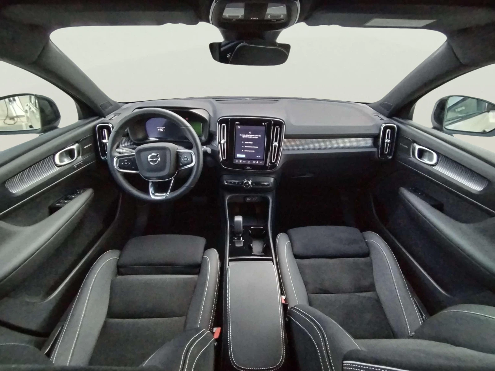 Volvo C40 Twin motor | Mobile.bg � ����������� 11