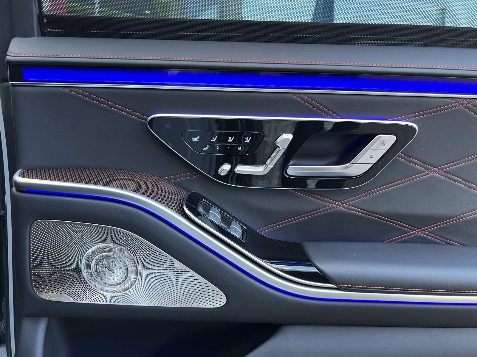 Mercedes-Benz S 63 AMG E-PERFORMANCE/EDITION ONE/CARBON/BURM 4D/TV/HEADUP | Mobile.bg � ����������� 13