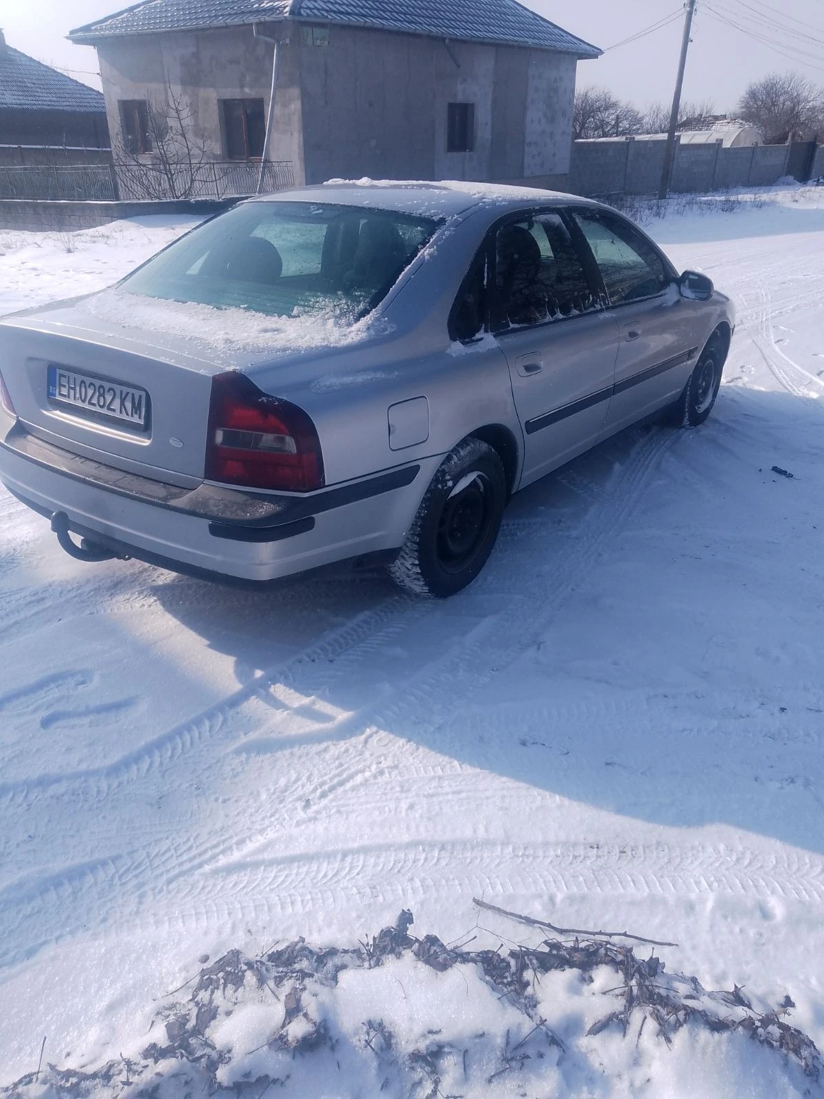 Volvo S80 | Mobile.bg � ����������� 3