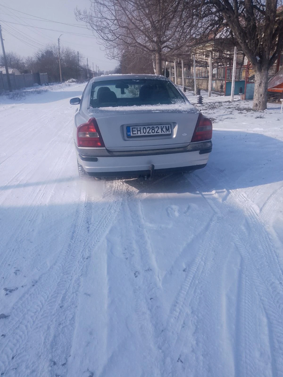 Volvo S80 | Mobile.bg � ����������� 2