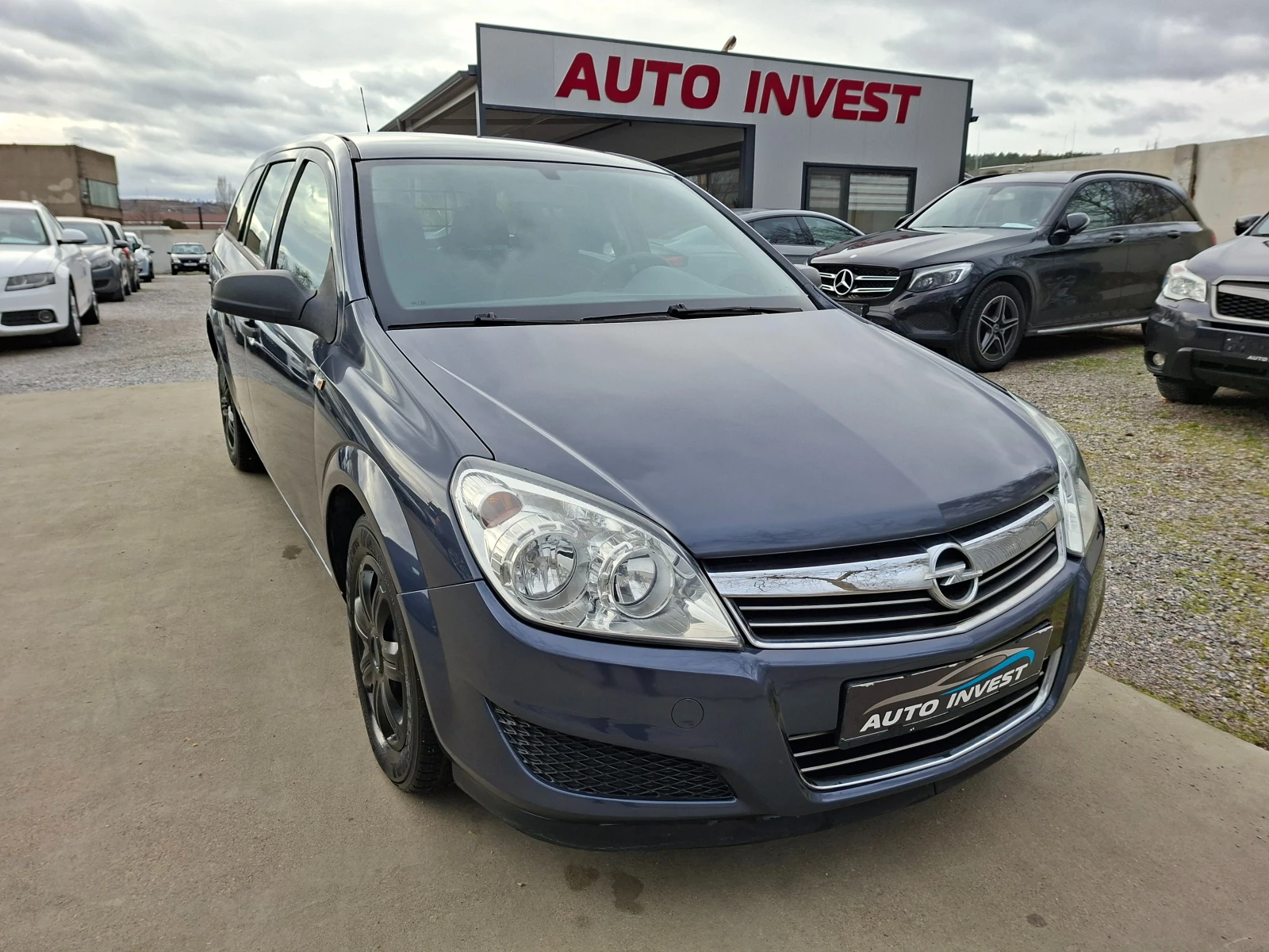 Opel Astra 1.7/100�� | Mobile.bg � ����������� 1