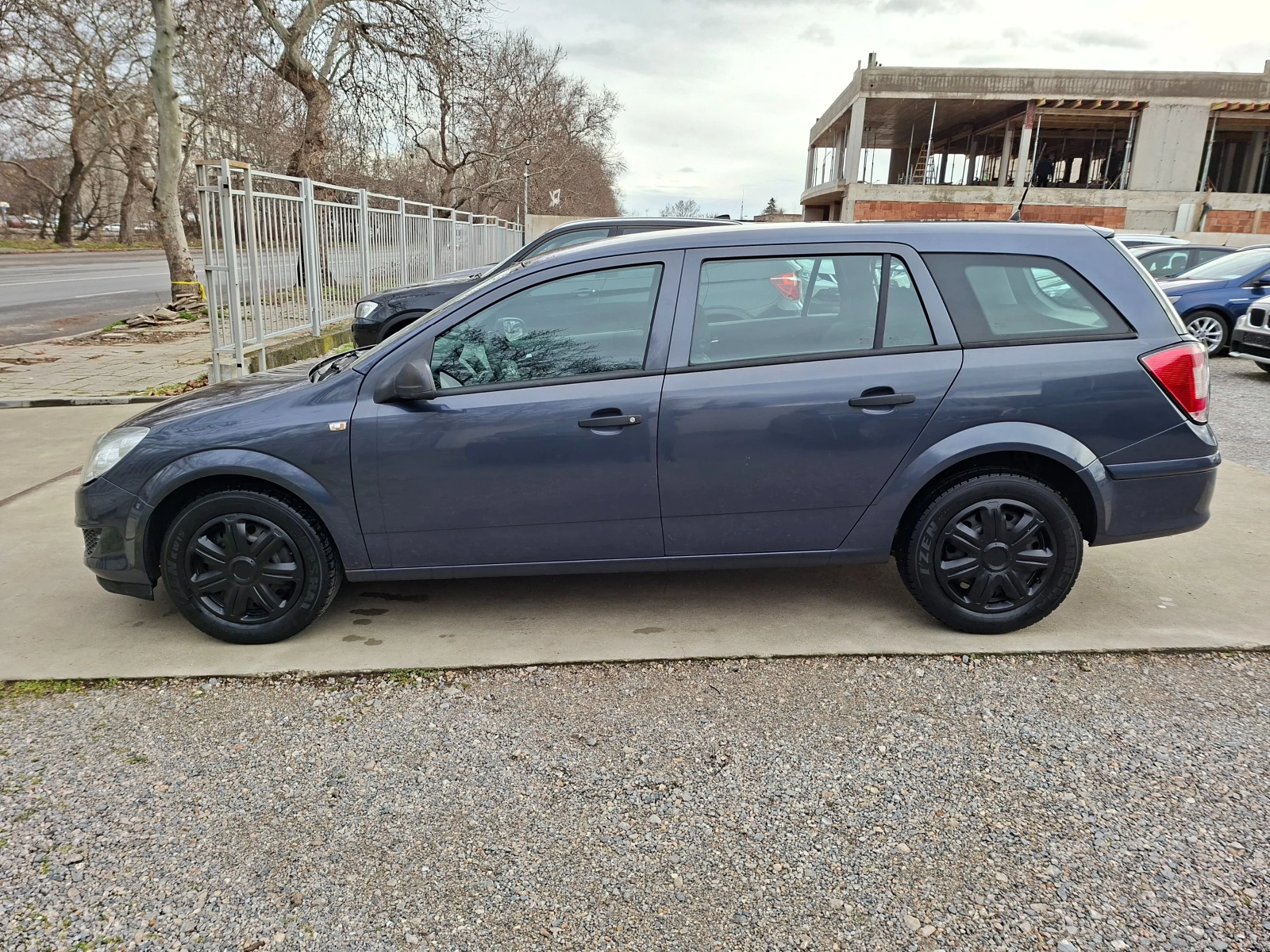 Opel Astra 1.7/100кс - изображение 4