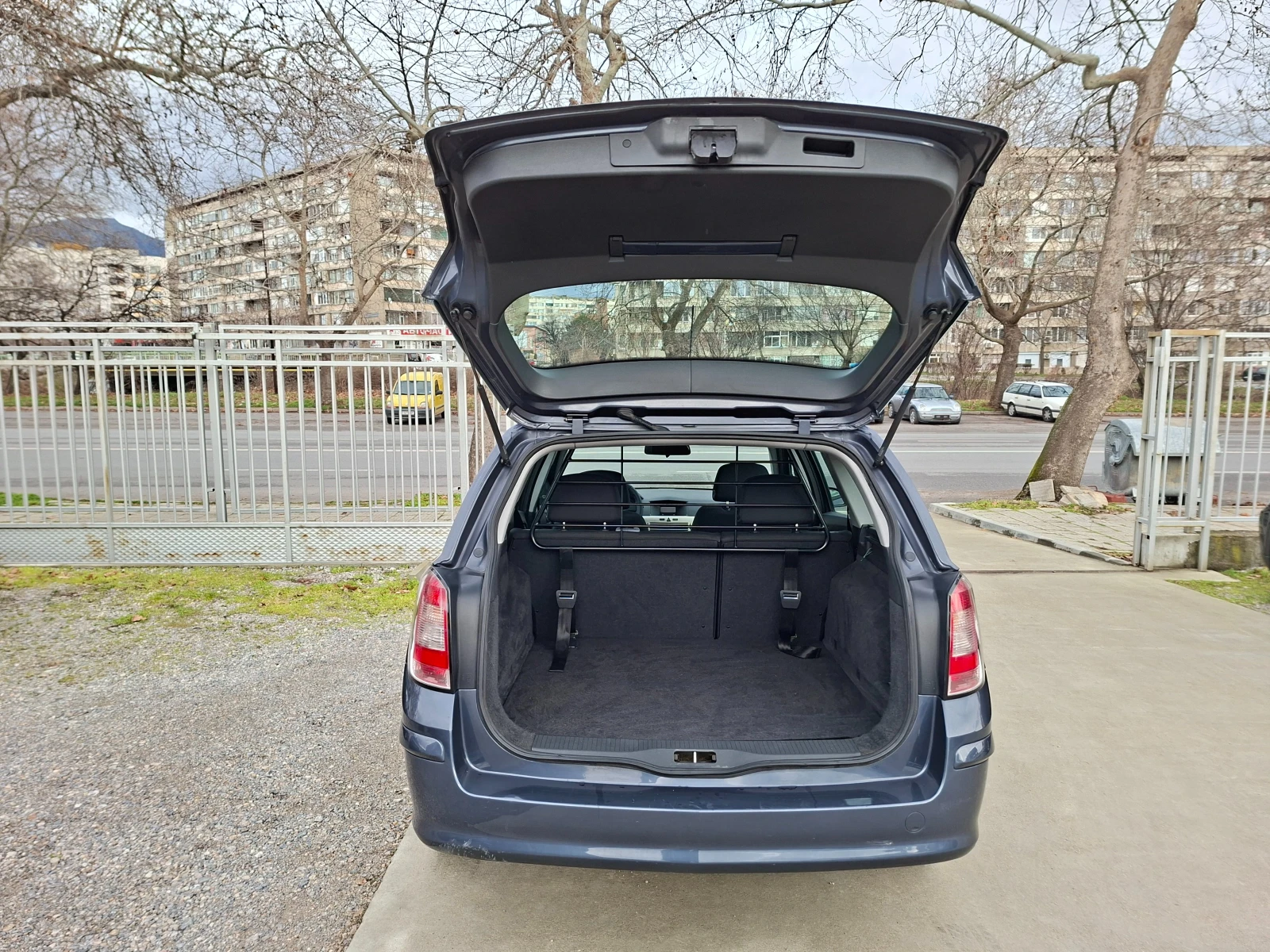 Opel Astra 1.7/100�� | Mobile.bg � ����������� 16