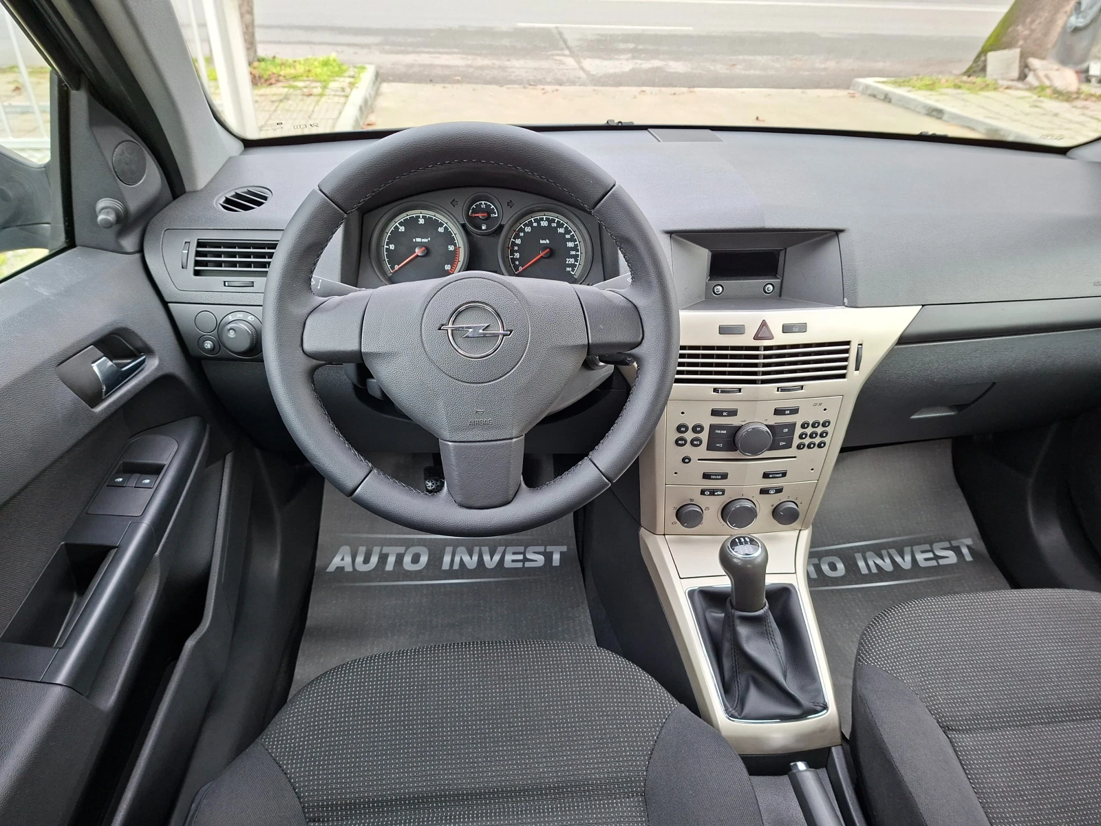 Opel Astra 1.7/100�� | Mobile.bg � ����������� 12