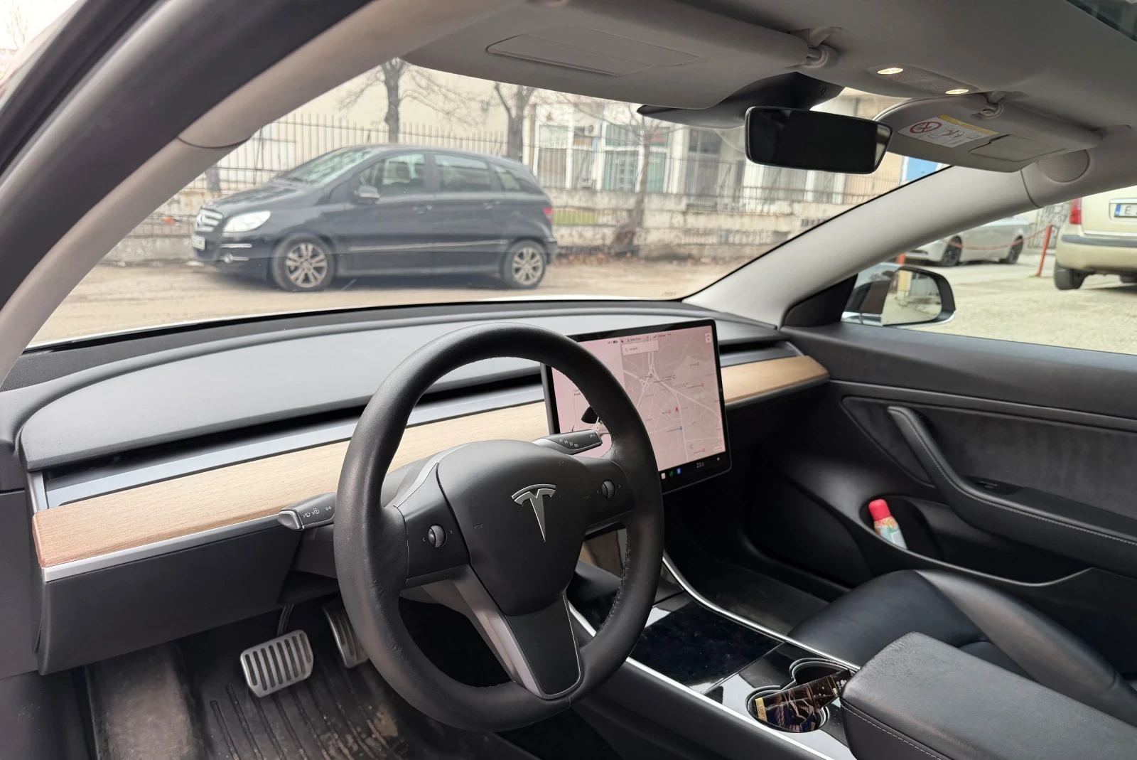 Tesla Model 3 SR+ 2020 ������������ | Mobile.bg � ����������� 9