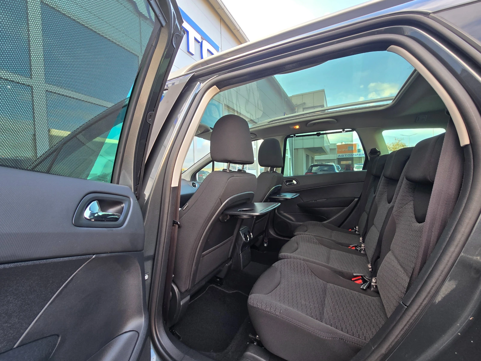 Peugeot 308 ���������* * ��������* * ��������* *  | Mobile.bg � ����������� 13