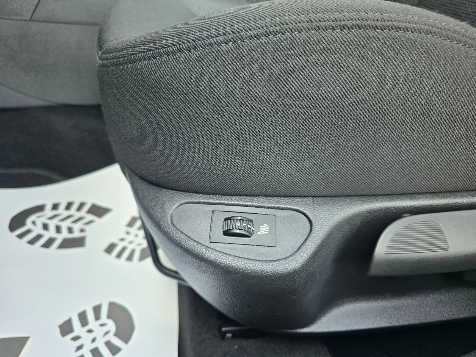 Peugeot 308 Навигация* * Панорама* * Германия* *  - изображение 10