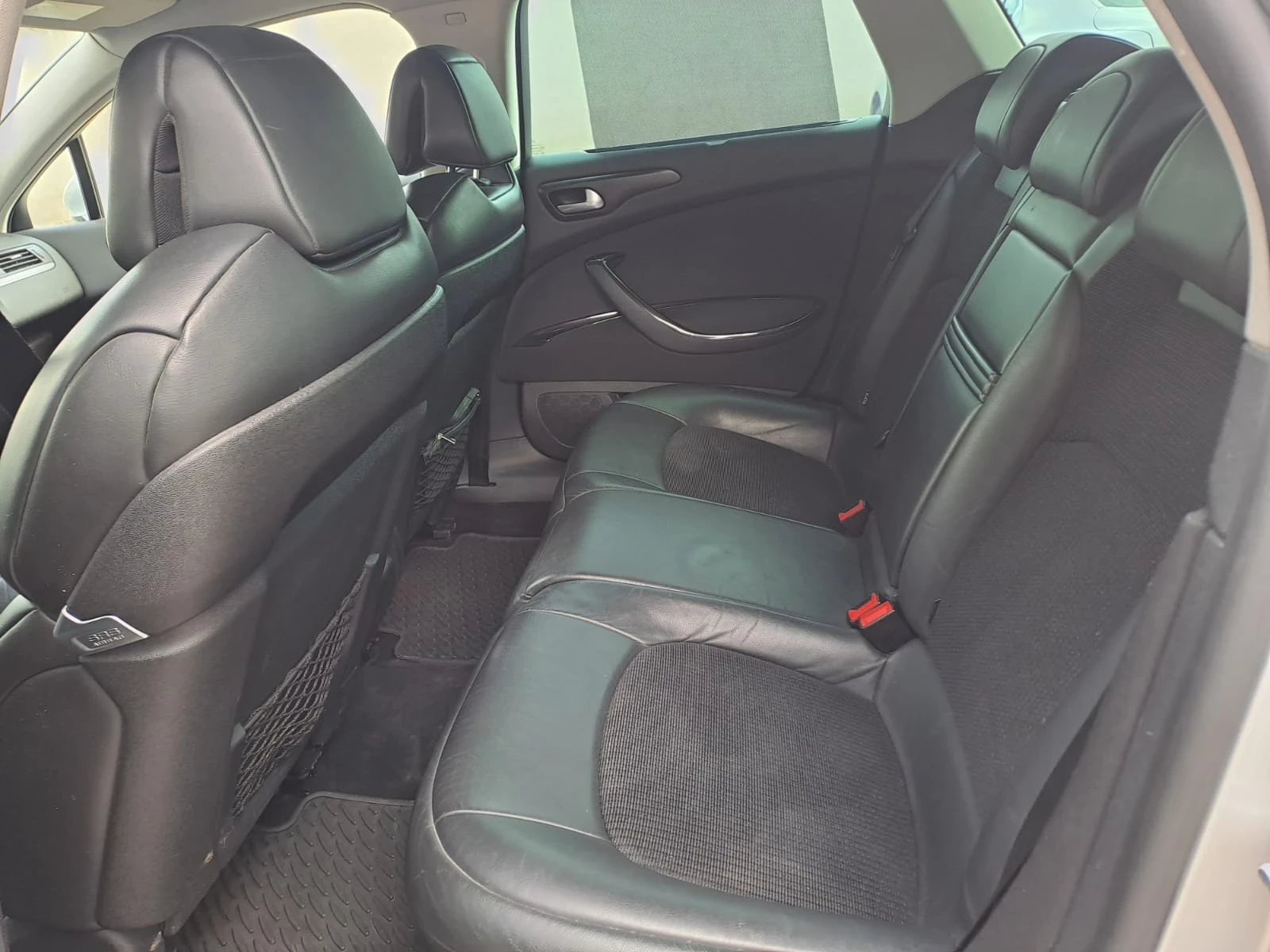 Citroen C5 X7* 2.0* HDI* ��� ������ ! | Mobile.bg � ����������� 12