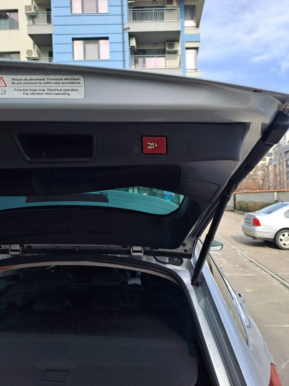 Citroen C5 X7* 2.0* HDI* ��� ������ ! | Mobile.bg � ����������� 15