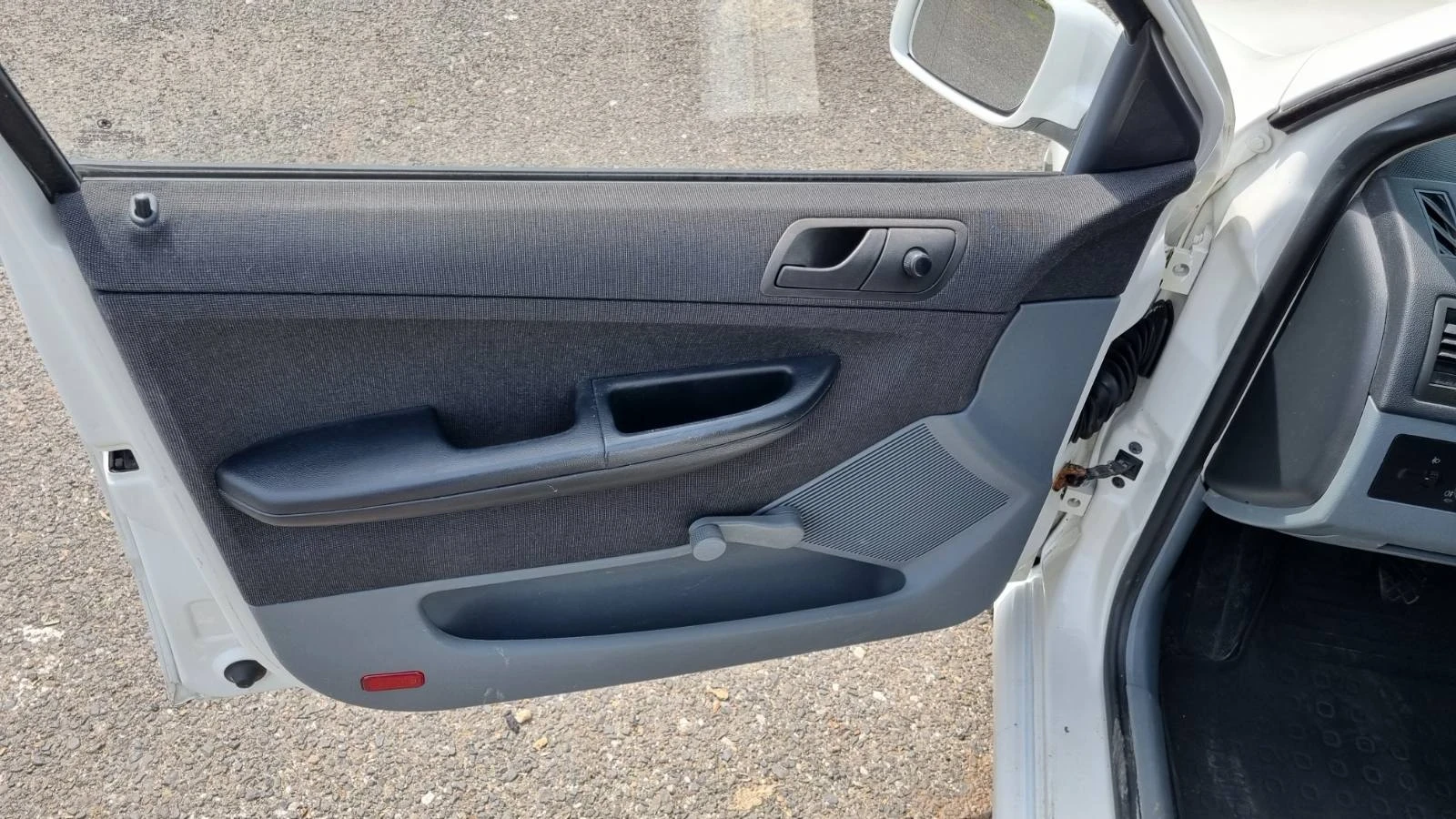 Skoda Fabia 1.9 SDI - изображение 8