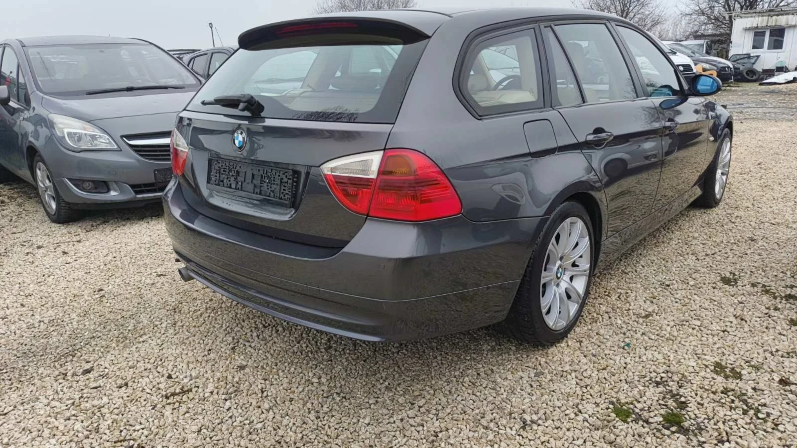 BMW 320 ������� | Mobile.bg � ����������� 3