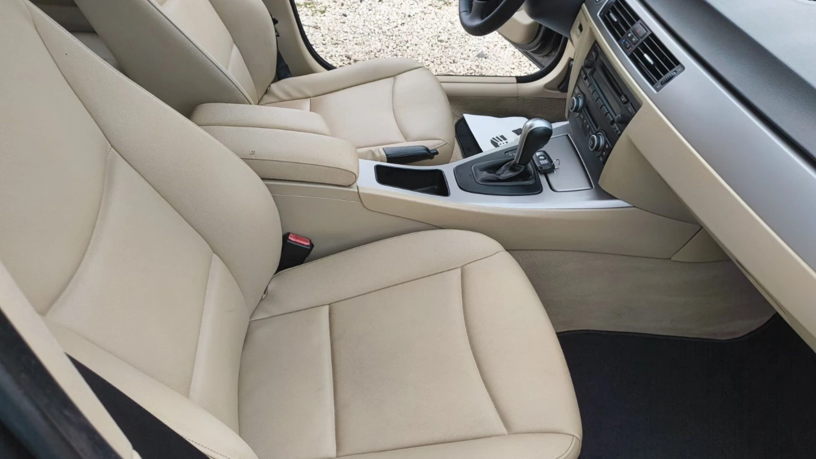 BMW 320 ������� | Mobile.bg � ����������� 7