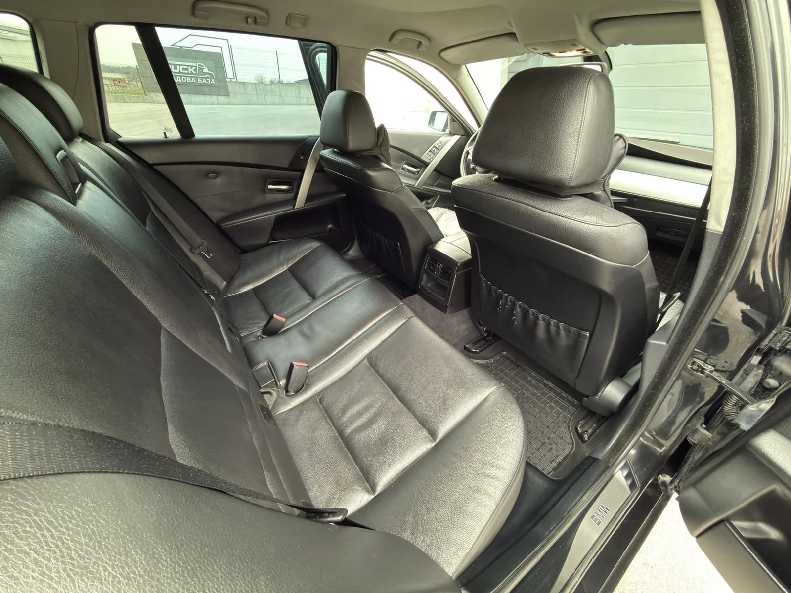 BMW 525 | Mobile.bg � ����������� 8