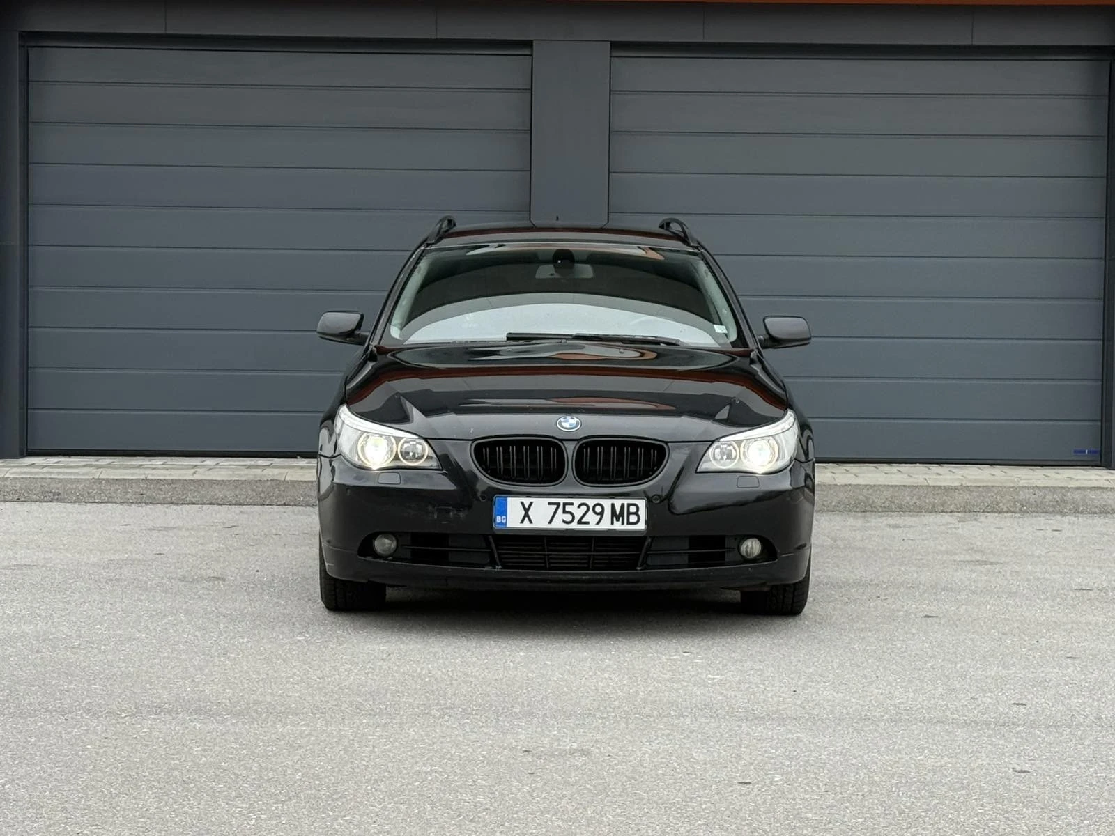 BMW 525 | Mobile.bg � ����������� 1
