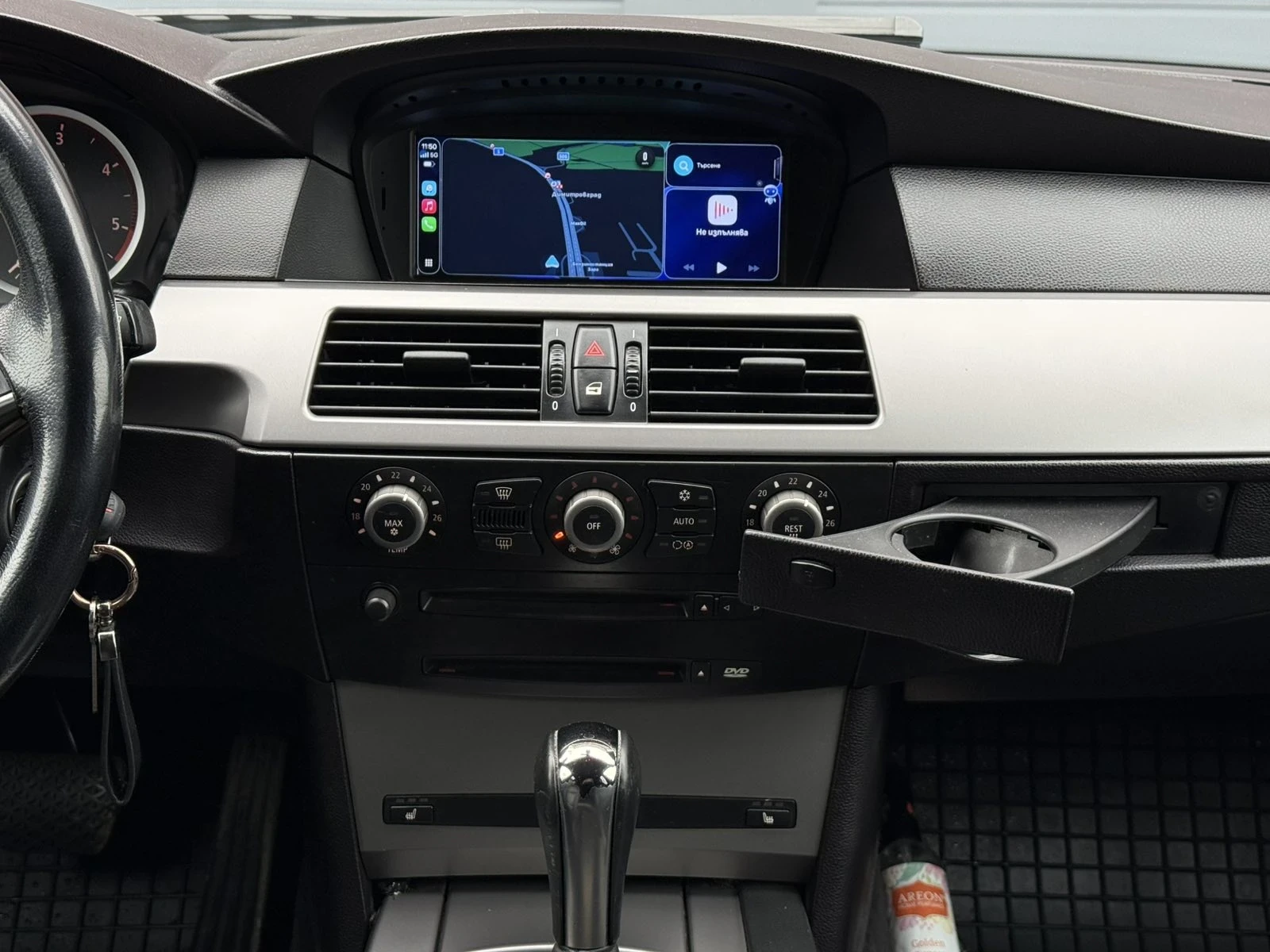 BMW 525 | Mobile.bg � ����������� 12