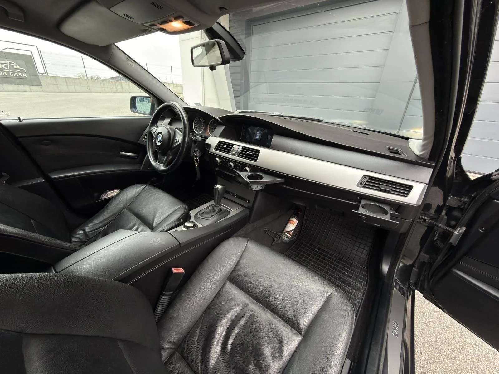 BMW 525 | Mobile.bg � ����������� 7