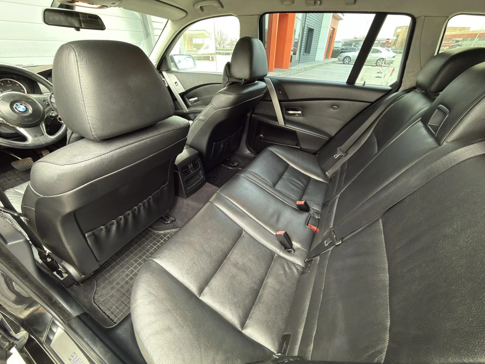 BMW 525 | Mobile.bg � ����������� 10