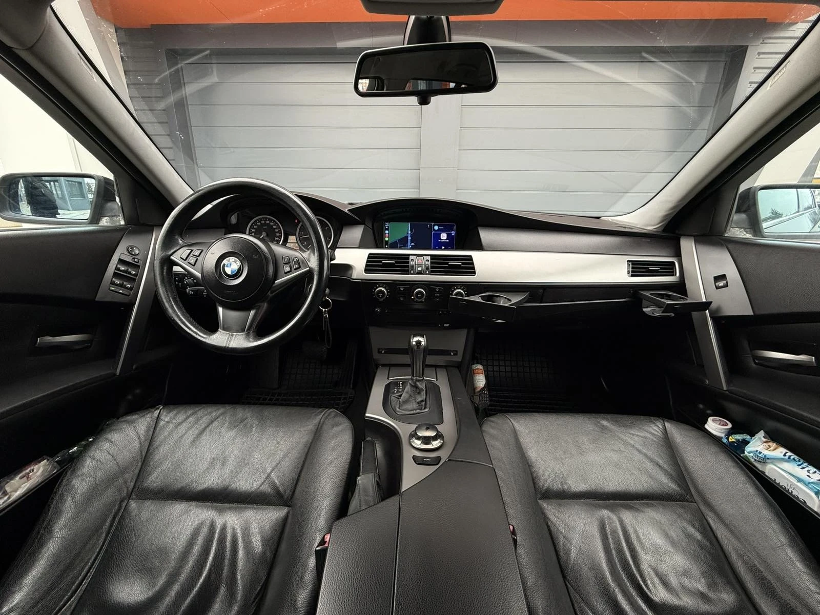 BMW 525 | Mobile.bg � ����������� 5
