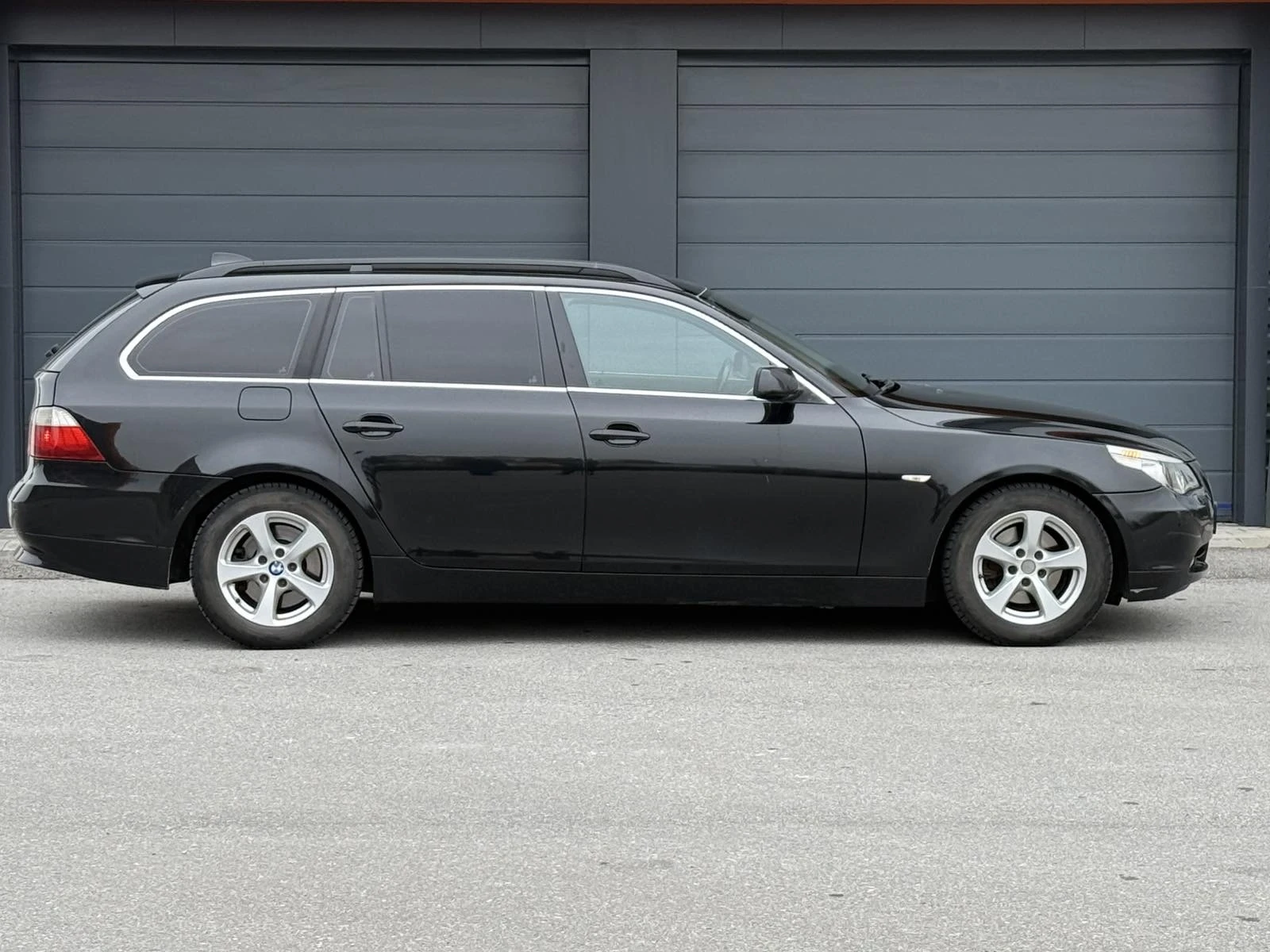 BMW 525 | Mobile.bg � ����������� 4