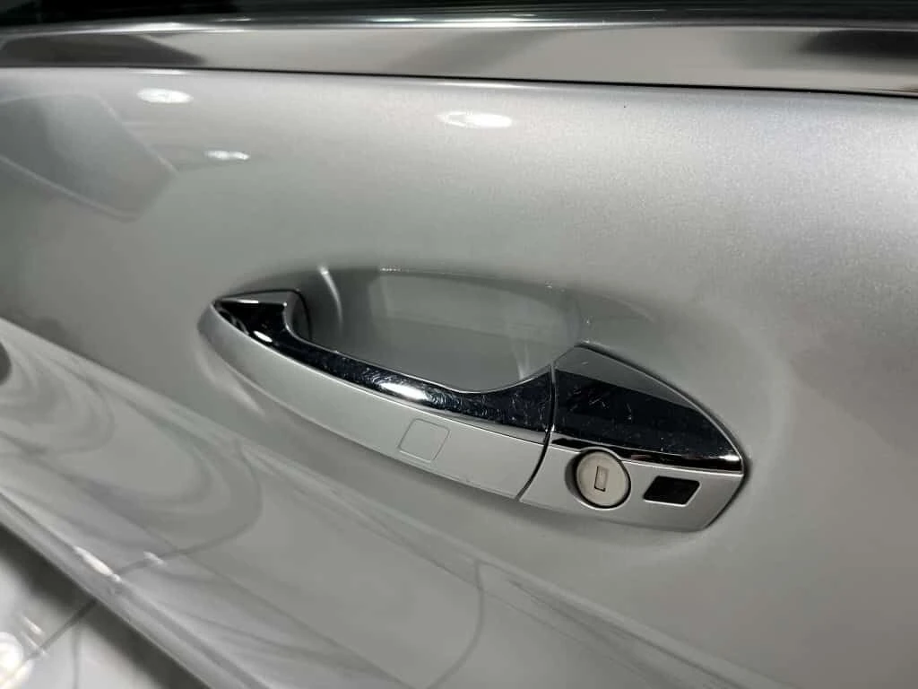 Mercedes-Benz CLS 550 V8 Bi TURBO | LOW KMS| AMG PKG| 4MATIC|  | Mobile.bg � ����������� 13