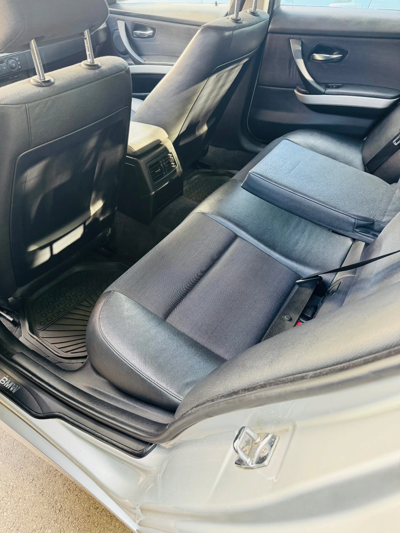 BMW 320 163кс., снимка 6 - Автомобили и джипове - 53809886