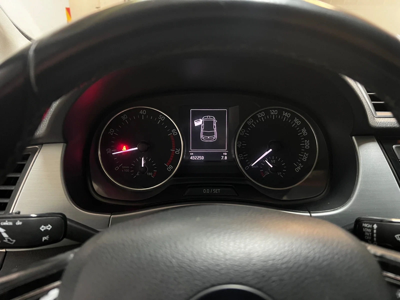 Skoda Fabia | Mobile.bg � ����������� 7