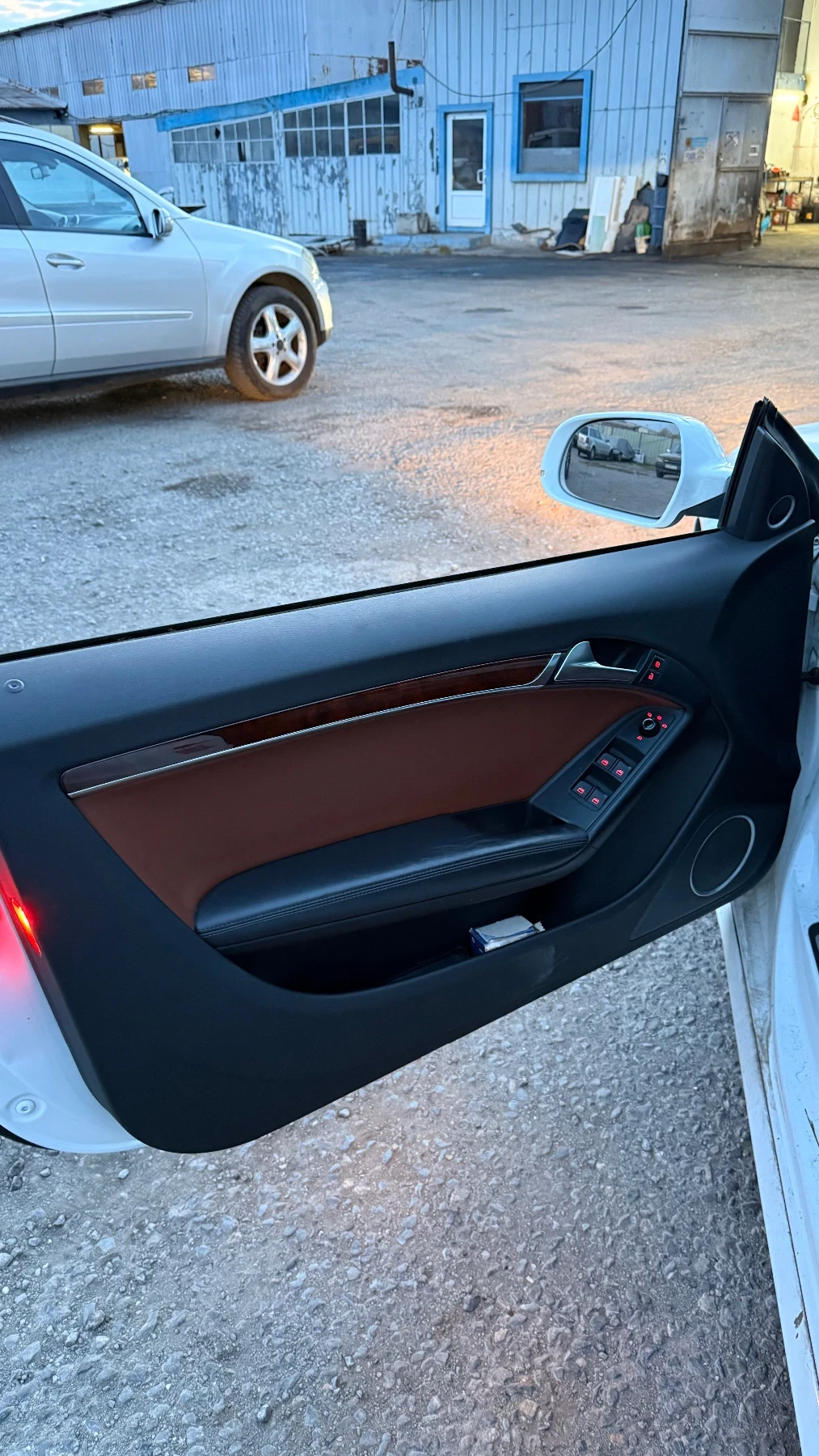 Audi A5 3.0 TDI S line, снимка 14 - Автомобили и джипове - 53977791