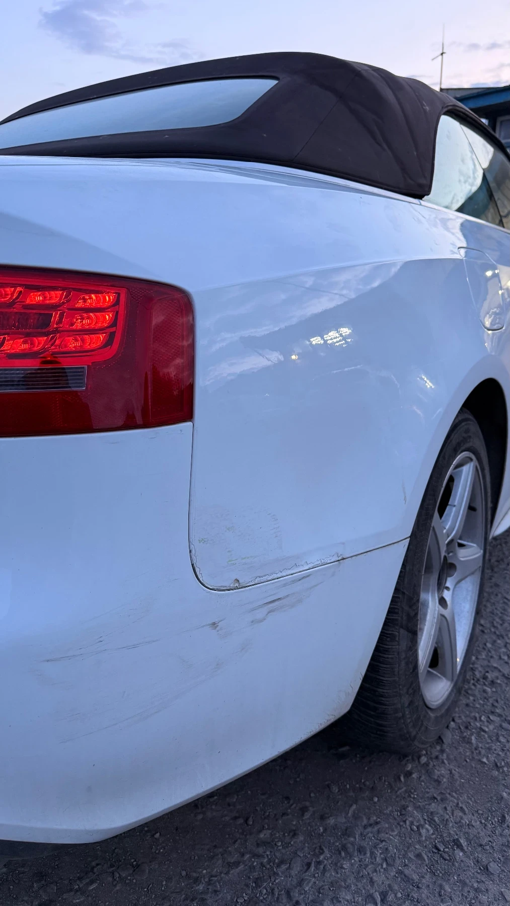 Audi A5 3.0 TDI S line, снимка 10 - Автомобили и джипове - 53977791