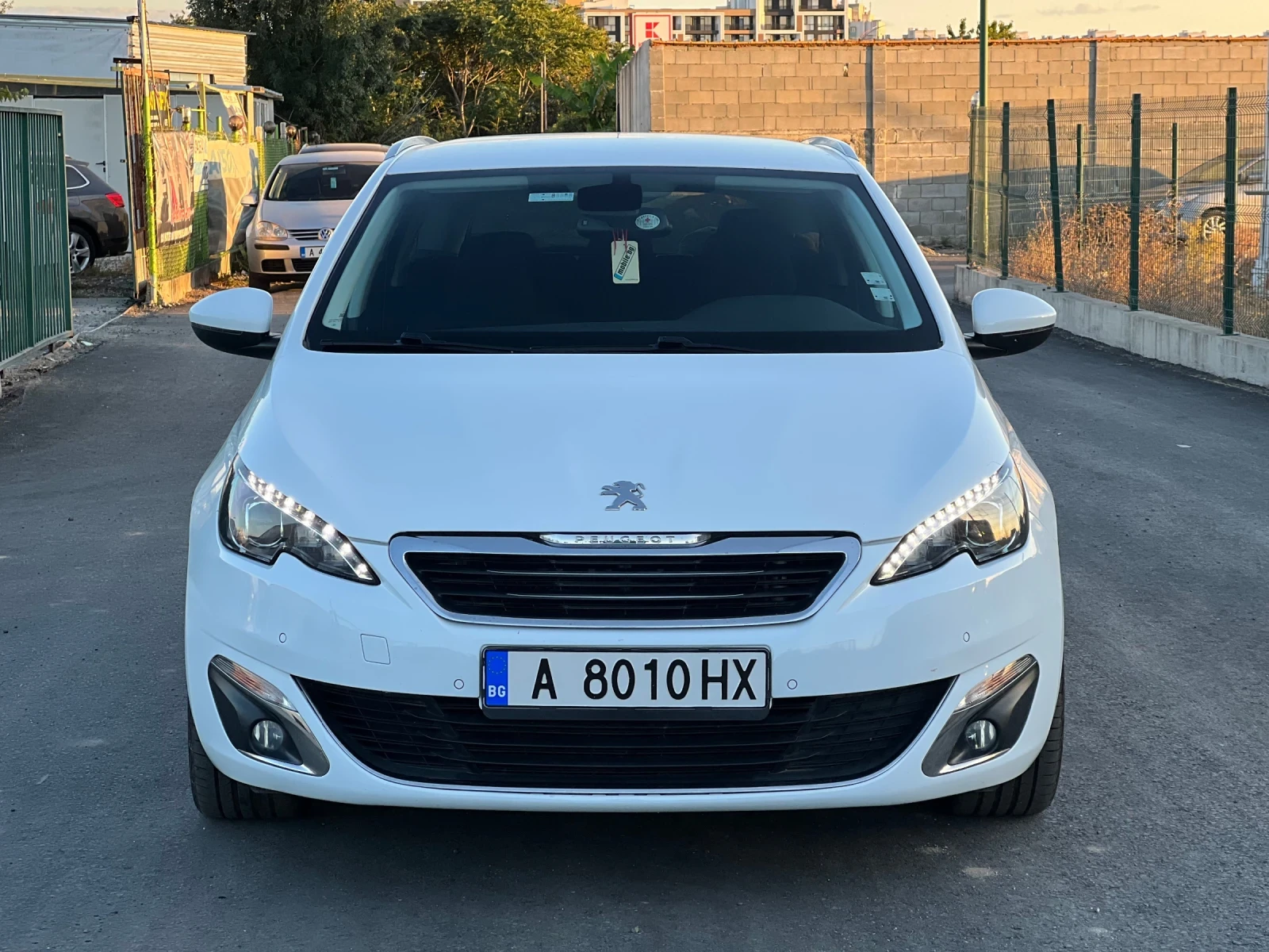 Peugeot 308 2.0 BlueHDI 150 | Mobile.bg � ����������� 2