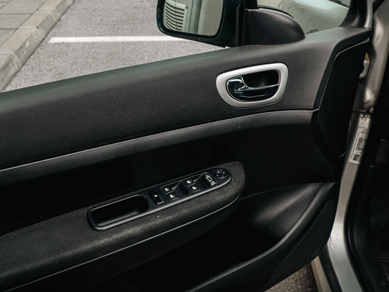Peugeot 307 SW 1.6 HDI  | Mobile.bg � ����������� 9